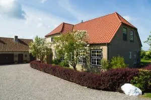 Haus im Felde - Strukkamp auf Fehmarn
