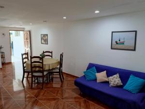 Apartamento Familiar para 6 personas