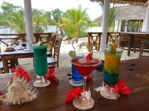 M&M Villas Zanzibar