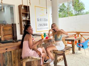 M&M Villas Zanzibar