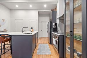 The Ontario Loft Suites