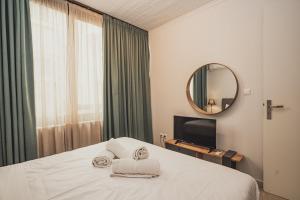 Tsakalof Loft Luxury