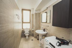 Tsakalof Loft Luxury