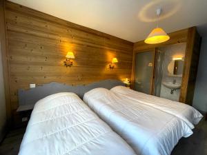 GROTTE AUX FEES D - Appartement skis aux pieds - Wifi - Parking