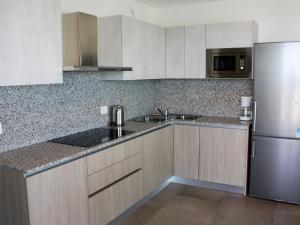 Apartment Nashira-4 by Interhome