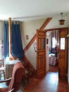 El Refugio de la lumbre