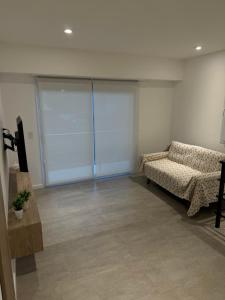 NUEVO Departamento de 3 ambientes 2 habitaciones-cocina-living comedor-baño-balcon