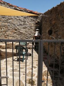 El Refugio de la lumbre