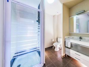 Maisons de vacances Holiday Home Le Domaine de Bacchus-4 by Interhome : photos des chambres