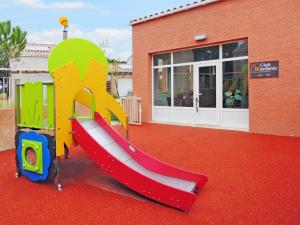 Maisons de vacances Holiday Home Le Domaine de Bacchus-4 by Interhome : photos des chambres