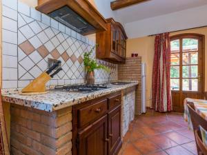 Apartment Daino-14 by Interhome