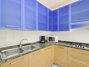 Apartment Parco Hemingway-26 by Interhome