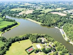 Holiday Home Le Moulin Neuf-2 Pers- by Interhome - 泰尔地区罗谢福尔