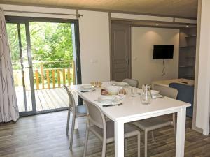 Holiday Home Le Moulin Neuf-2 Pers- Privilège by Interhome