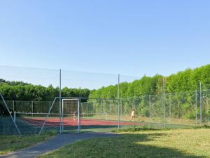 Maisons de vacances Holiday Home Le Moulin Neuf-2 Pers- by Interhome : photos des chambres