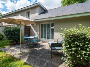 Maisons de vacances Holiday Home Cottage Privilege-1 by Interhome : photos des chambres