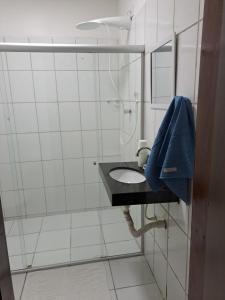 Pousada - Suíte Excelente