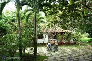 Ann - Hồ Tràm Garden Villa - Xóm Trương Quít