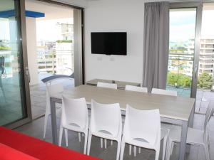 Apartment Nashira-2 by Interhome