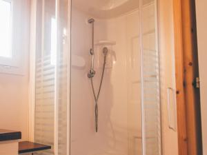 Maisons de vacances Holiday Home Les Hameaux de Miel by Interhome : photos des chambres