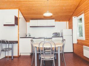 Holiday Home Les Hameaux de Miel by Interhome