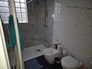 Maisons de vacances Maison BEHERE : photos des chambres