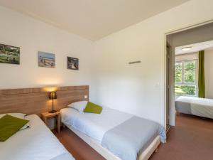 Holiday Home Cottage Confort-4 by Interhome