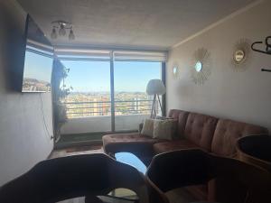 Apartamento Centro de Concepcion