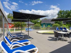Maisons de vacances Holiday Home Cottage Privilege - SUM103 by Interhome : photos des chambres