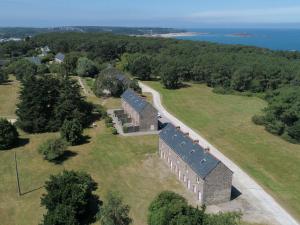 Maisons de vacances Holiday Home T4-Residence La Carquois by Interhome : photos des chambres