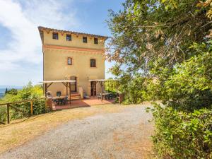 Apartment Daino-13 by Interhome