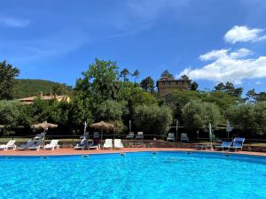 Apartment Lepre-17 by Interhome