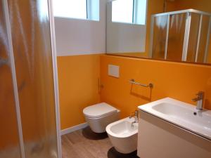 Apartment Residenza Edda-5 by Interhome