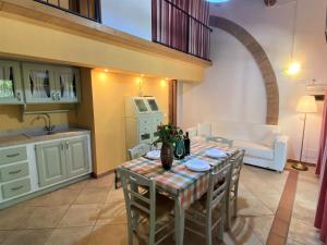 Apartment Istrice-30 by Interhome