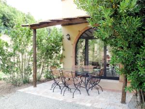 Apartment Istrice-30 by Interhome