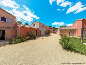 Holiday Home Domaine de Bacchus-2 pièces 4 pers- by Interhome