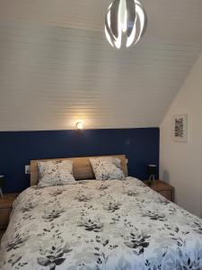 Maisons de vacances Gite de Pennenez : photos des chambres