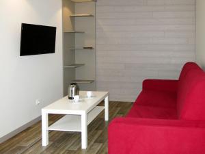 Holiday Home Le Moulin Neuf- 2-4 personnes by Interhome