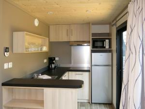 Maisons de vacances Holiday Home Le Moulin Neuf- 2-4 personnes by Interhome : photos des chambres