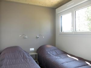 Holiday Home Le Moulin Neuf- 2-4 personnes by Interhome