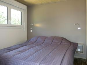 Holiday Home Le Moulin Neuf- 2-4 personnes by Interhome