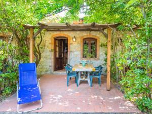 Apartment Falco-23 by Interhome