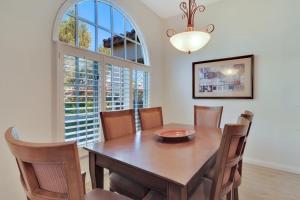 Secluded Ground Floor 1BR Villa #A