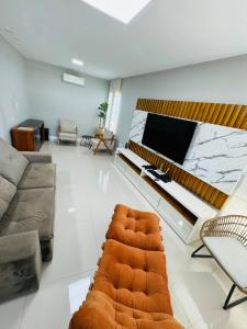 Casa de Alto Padrão em Unamar Cabo Frio