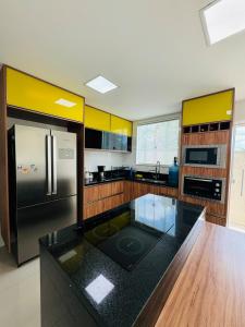 Casa de Alto Padrão em Unamar Cabo Frio