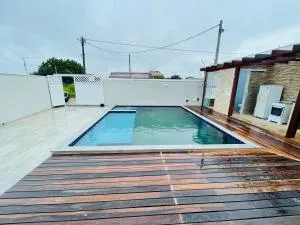 Casa de Alto Padrão em Unamar Cabo Frio - Nova Friburgo