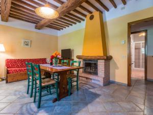 Apartment Talpa-18 by Interhome