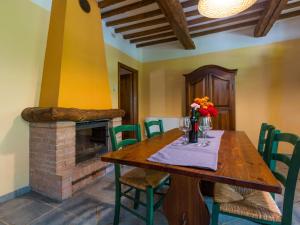 Apartment Talpa-18 by Interhome