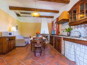 Apartment Talpa-18 by Interhome