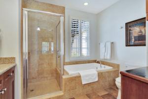 Tranquil Ground Floor Villa in Heart of LQ #A